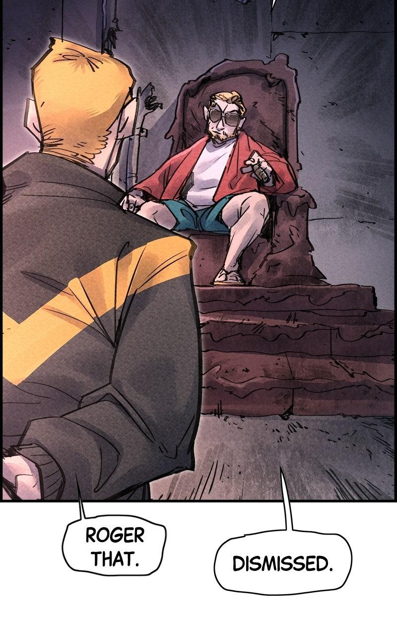Paper Tiger Chapter 73 page 73 - 