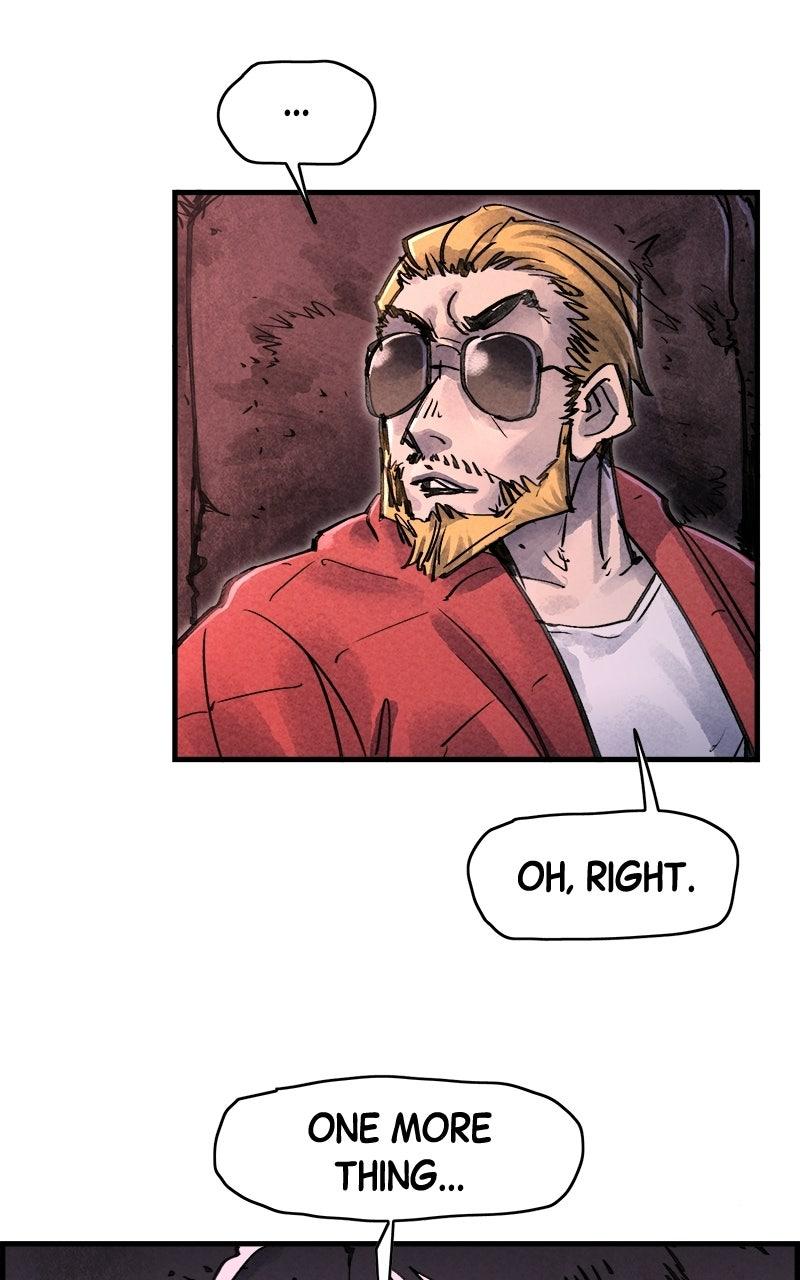 Paper Tiger Chapter 73 page 74 - 
