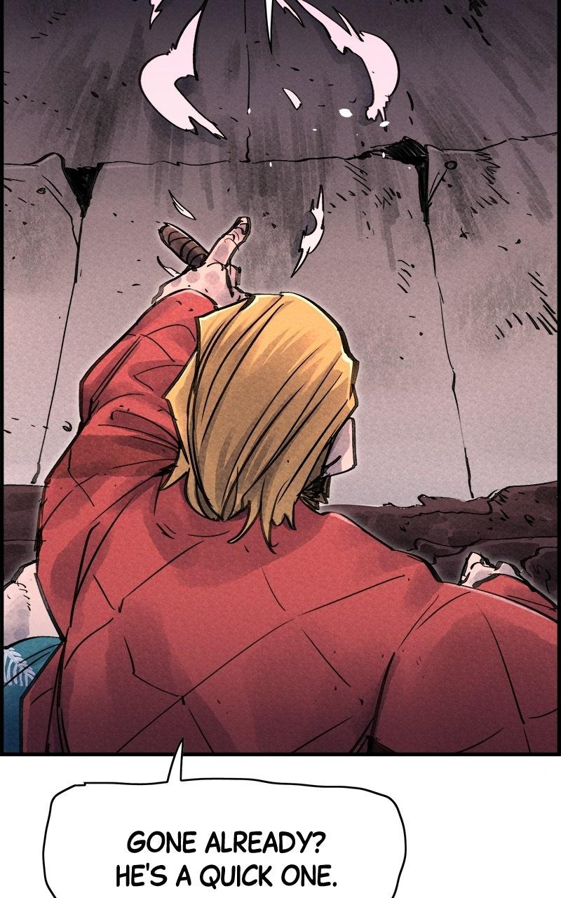 Paper Tiger Chapter 73 page 75 - 