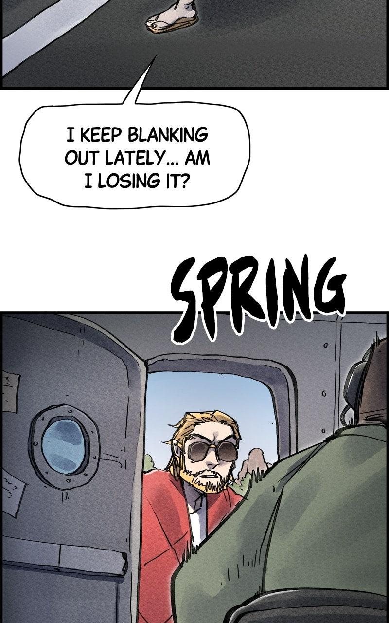 Paper Tiger Chapter 73 page 77 - 