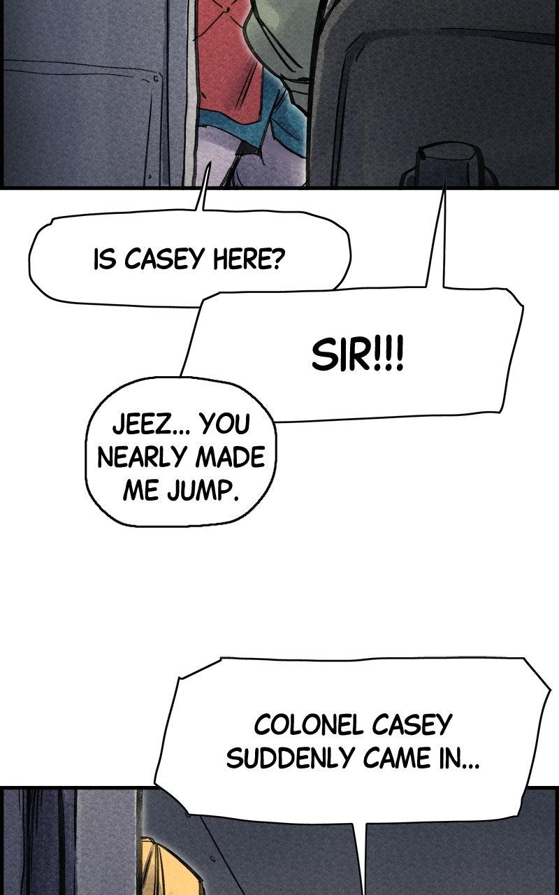 Paper Tiger Chapter 73 page 78 - 