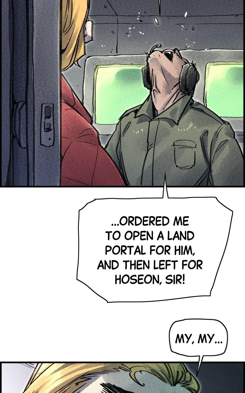 Paper Tiger Chapter 73 page 79 - 