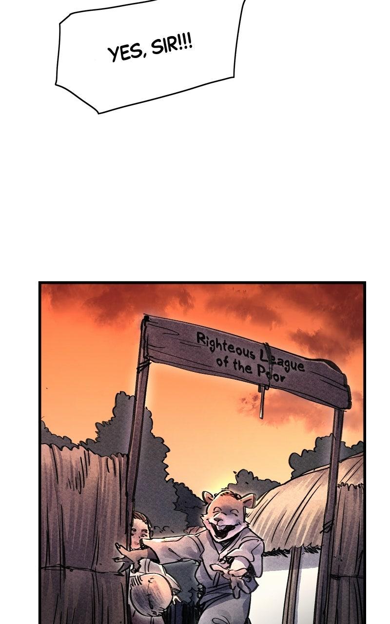 Paper Tiger Chapter 73 page 81 - 
