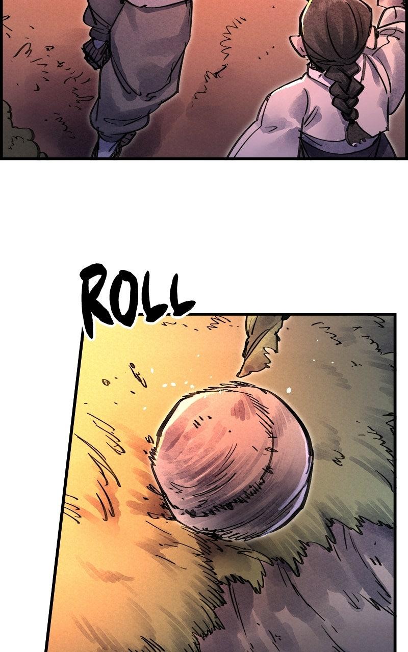 Paper Tiger Chapter 73 page 83 - 