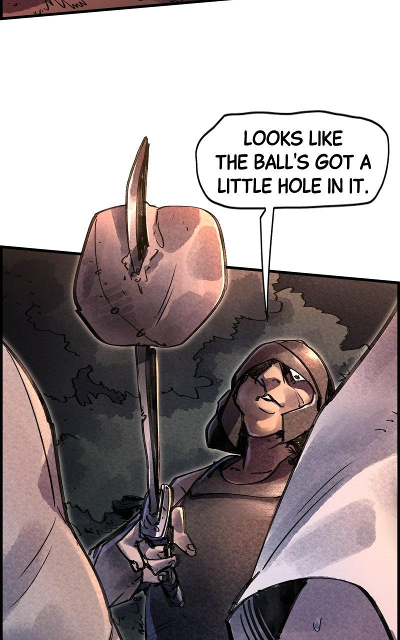 Paper Tiger Chapter 73 page 86 - 