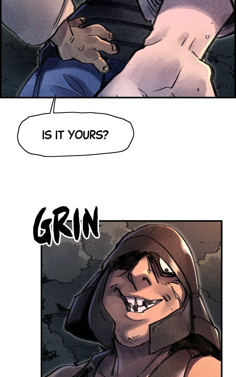 Paper Tiger Chapter 73 page 87 - 