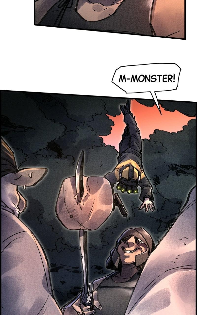 Paper Tiger Chapter 73 page 88 - 