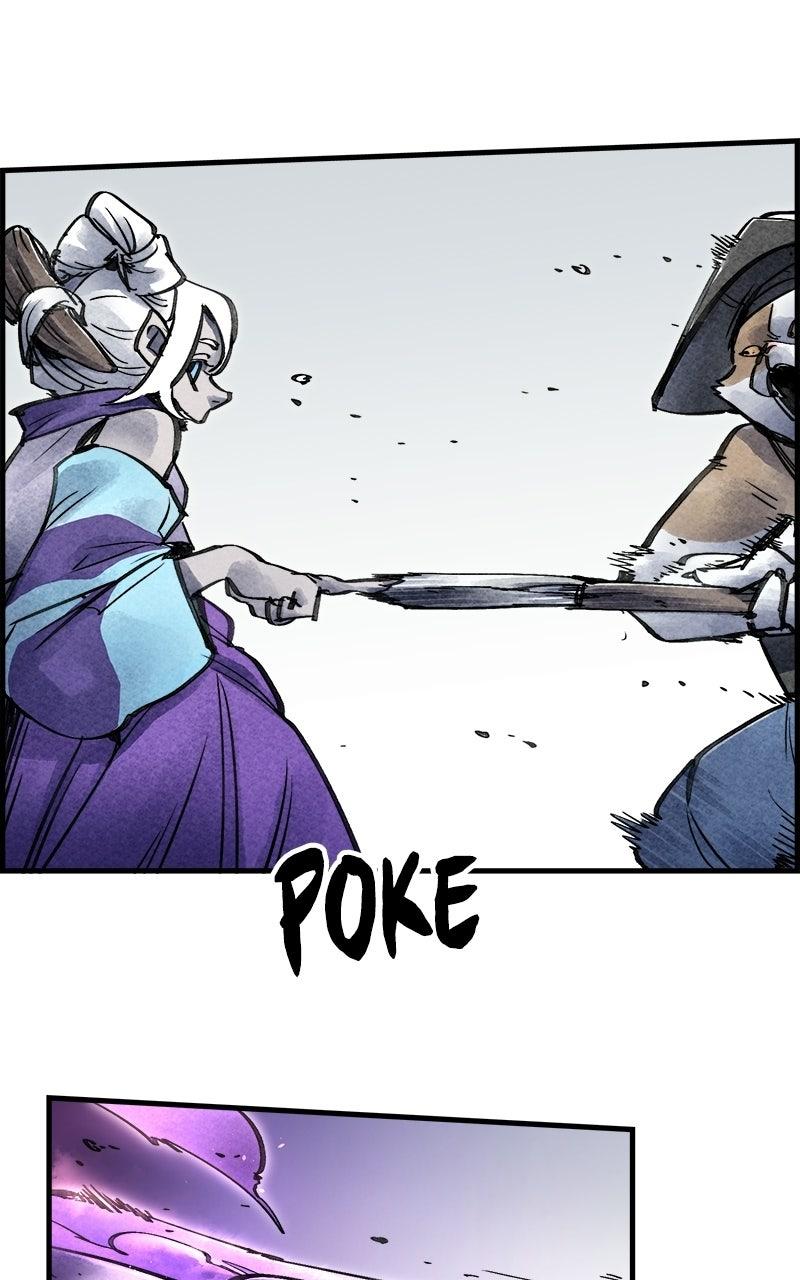 Paper Tiger Chapter 73 page 10 - 