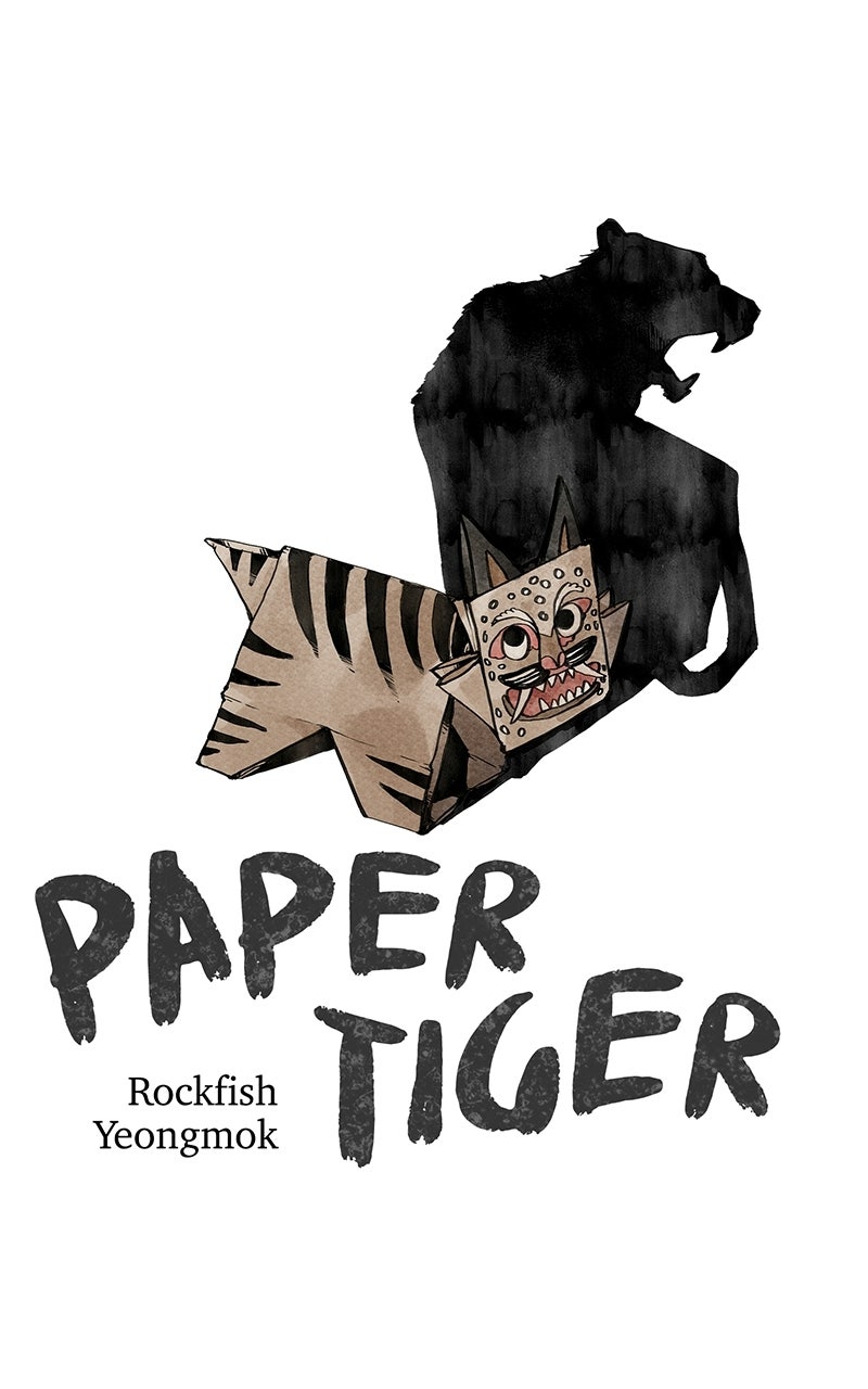 Paper Tiger Ep. 74 - Camellias (7) page 2 - 