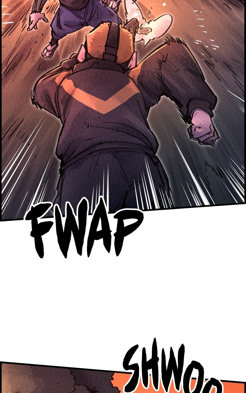 Paper Tiger Ep. 74 - Camellias (7) page 14 - 