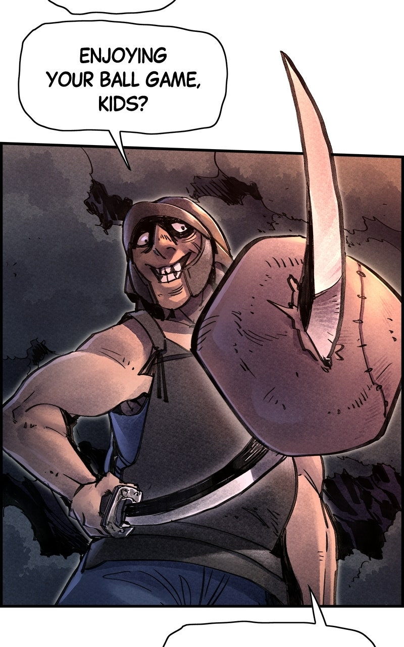 Paper Tiger Ep. 74 - Camellias (7) page 4 - 