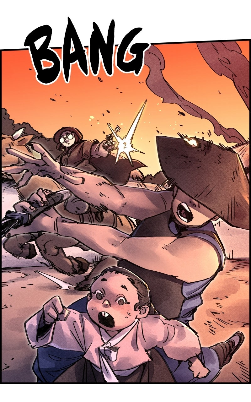 Paper Tiger Ep. 74 - Camellias (7) page 32 - 