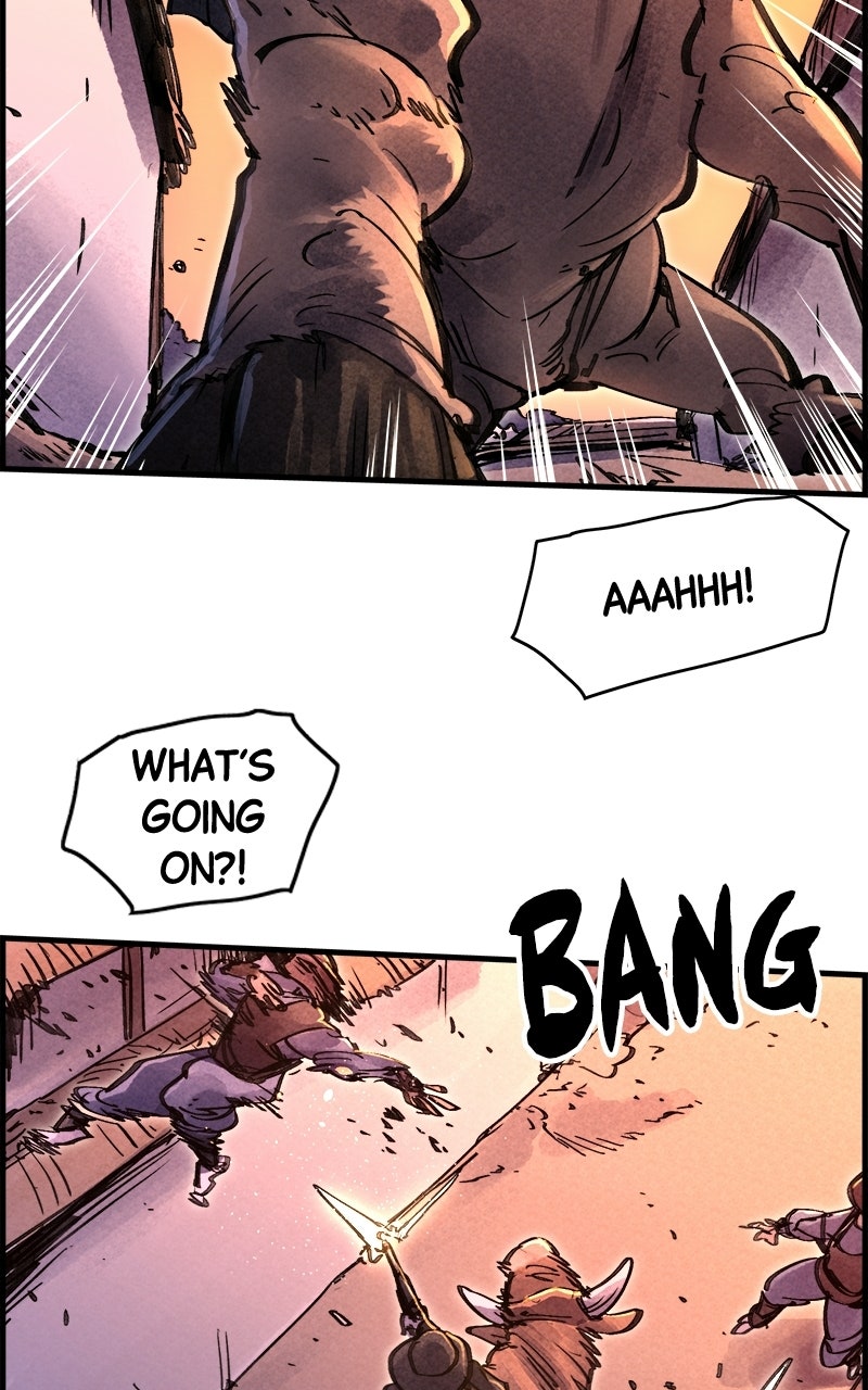 Paper Tiger Ep. 74 - Camellias (7) page 35 - 