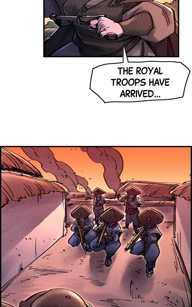 Paper Tiger Ep. 74 - Camellias (7) page 38 - 