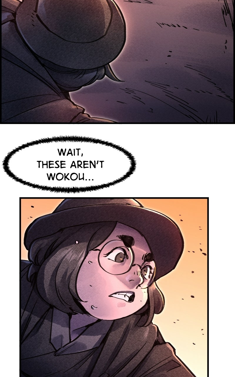 Paper Tiger Ep. 74 - Camellias (7) page 39 - 