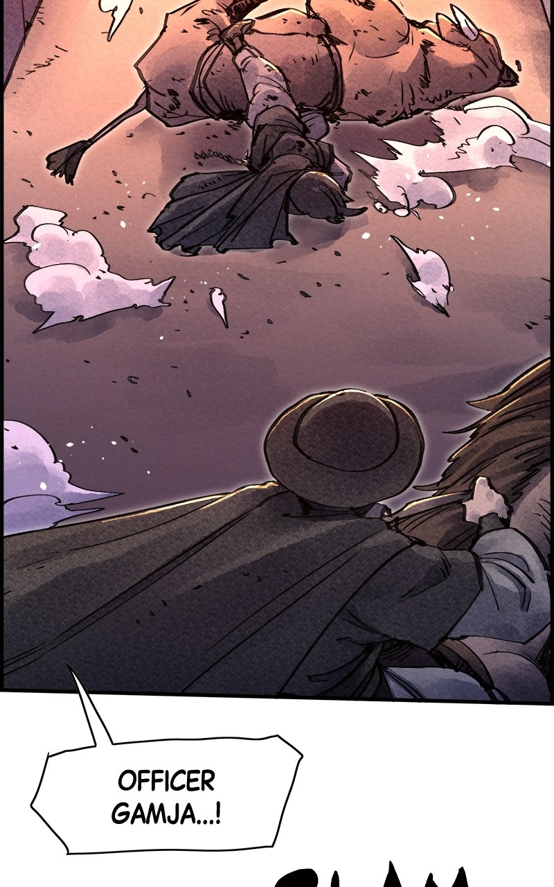 Paper Tiger Ep. 74 - Camellias (7) page 43 - 