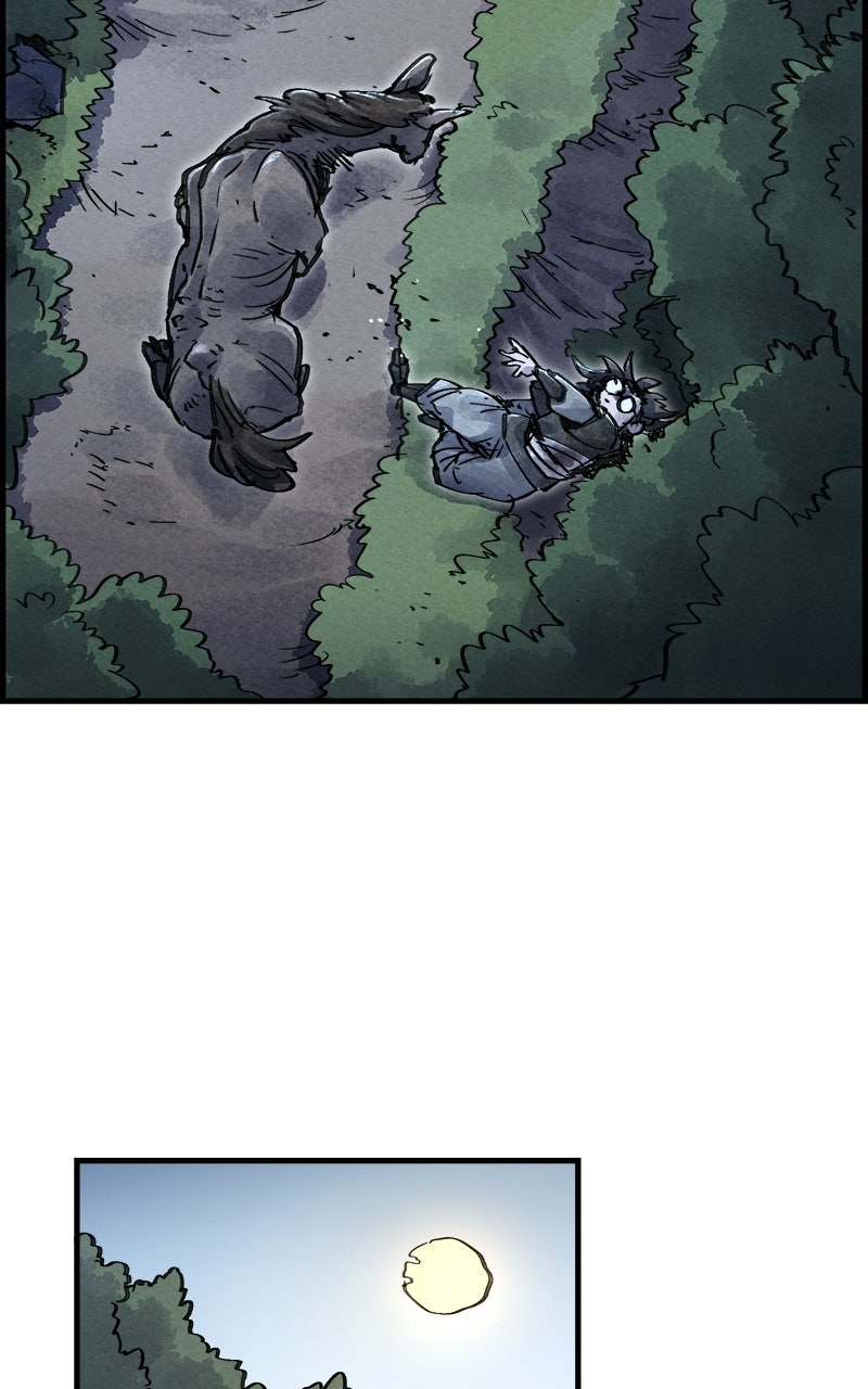 Paper Tiger Ep. 74 - Camellias (7) page 65 - 