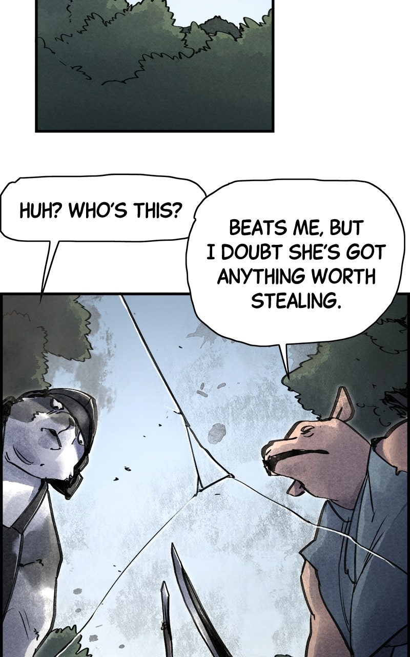 Paper Tiger Ep. 74 - Camellias (7) page 66 - 