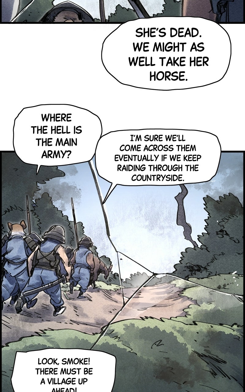 Paper Tiger Ep. 74 - Camellias (7) page 67 - 