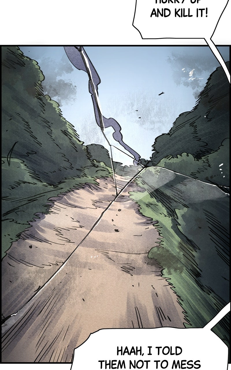 Paper Tiger Ep. 74 - Camellias (7) page 75 - 