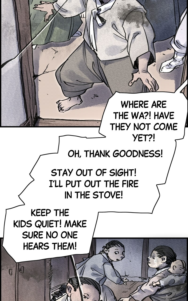 Paper Tiger Ep. 74 - Camellias (7) page 78 - 