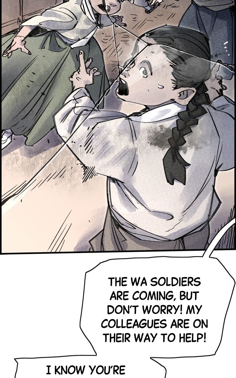 Paper Tiger Ep. 74 - Camellias (7) page 79 - 