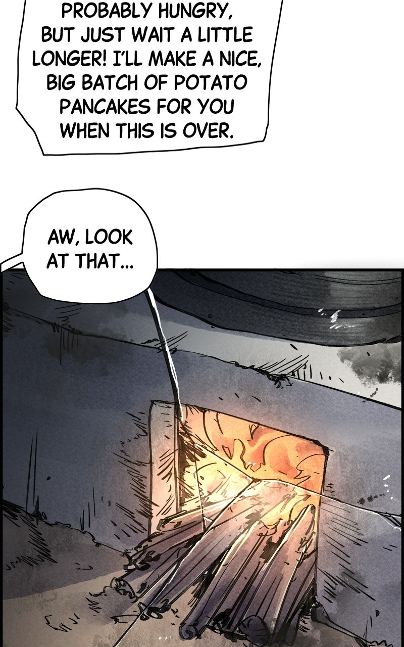 Paper Tiger Ep. 74 - Camellias (7) page 80 - 