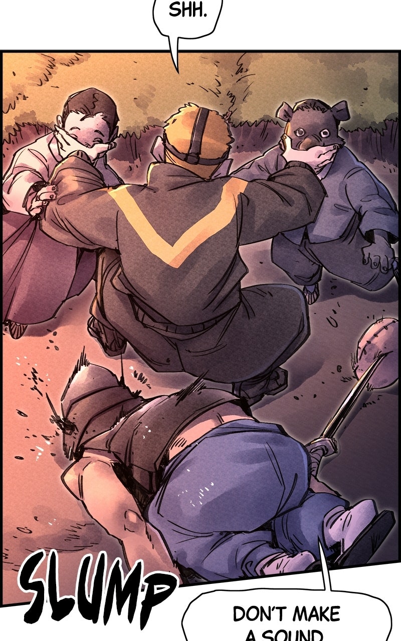 Paper Tiger Ep. 74 - Camellias (7) page 9 - 
