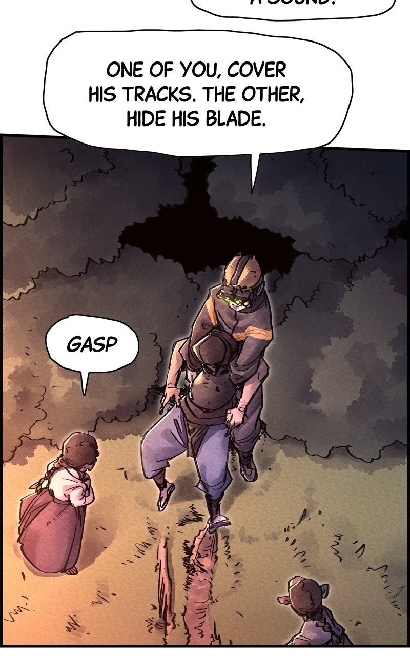 Paper Tiger Ep. 74 - Camellias (7) page 10 - 