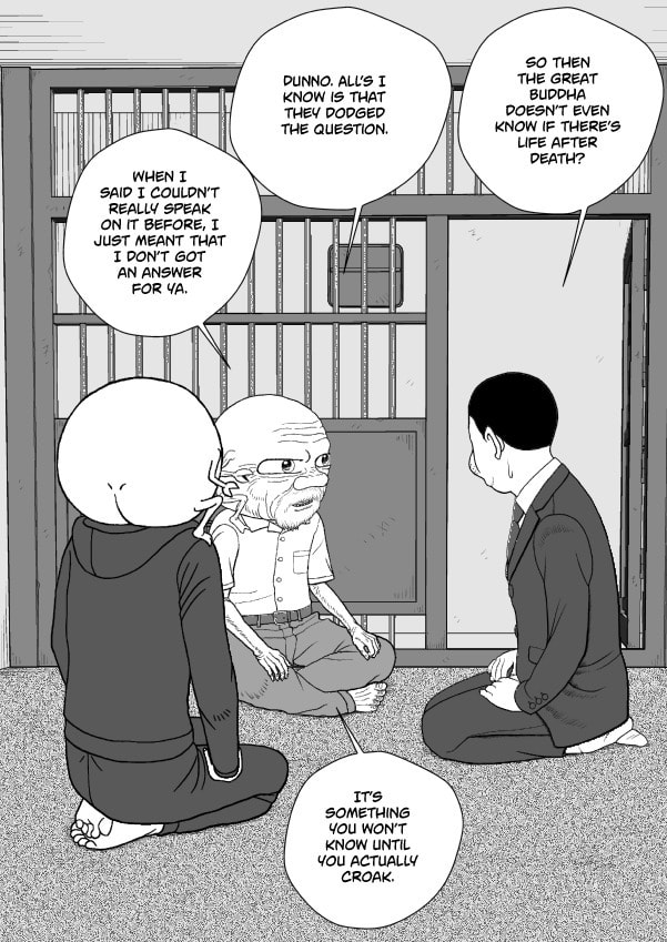 Paperakyu Chapter 101 page 101 - 