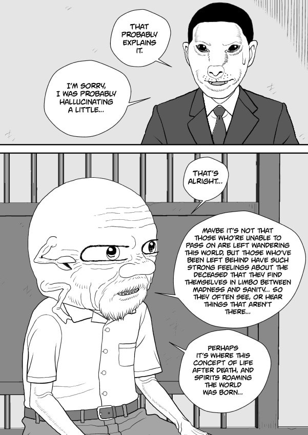 Paperakyu Chapter 101 page 103 - 