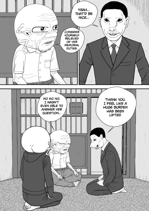 Paperakyu Chapter 101 page 105 - 