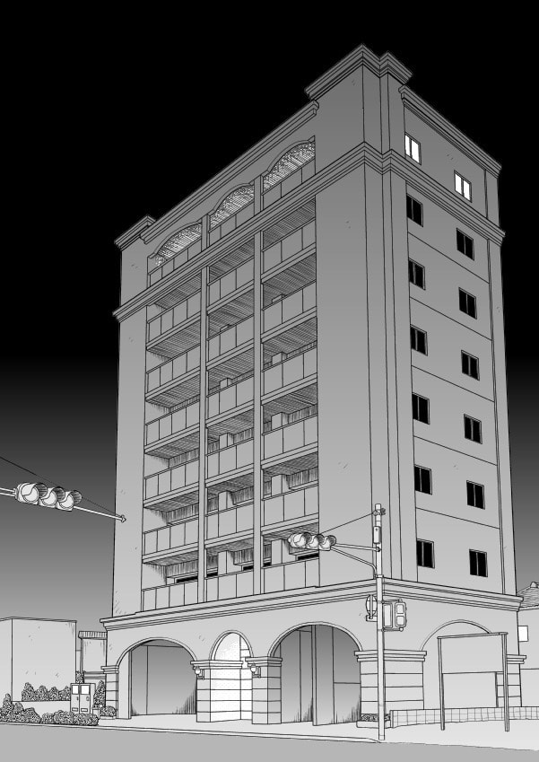 Paperakyu Chapter 101 page 111 - 