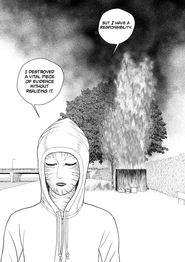 Paperakyu Chapter 101 page 113 - 