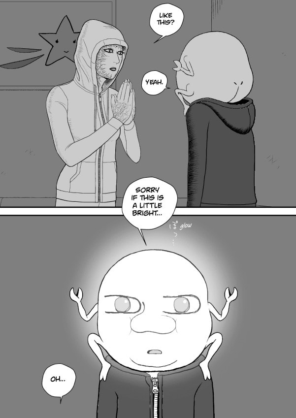Paperakyu Chapter 101 page 120 - 