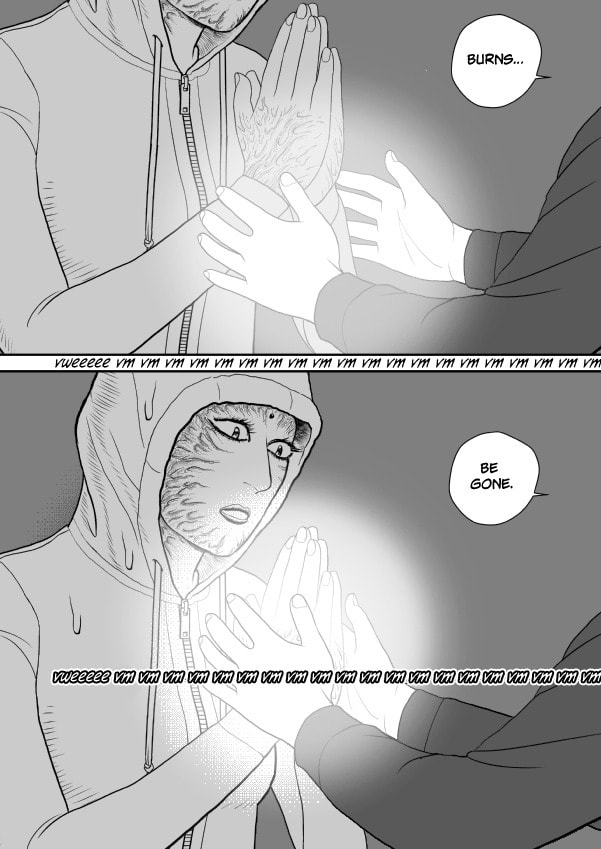 Paperakyu Chapter 101 page 121 - 