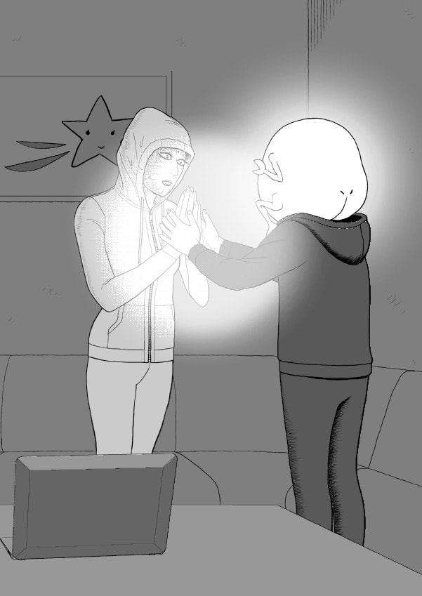 Paperakyu Chapter 101 page 122 - 