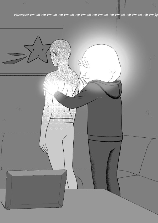 Paperakyu Chapter 101 page 131 - 