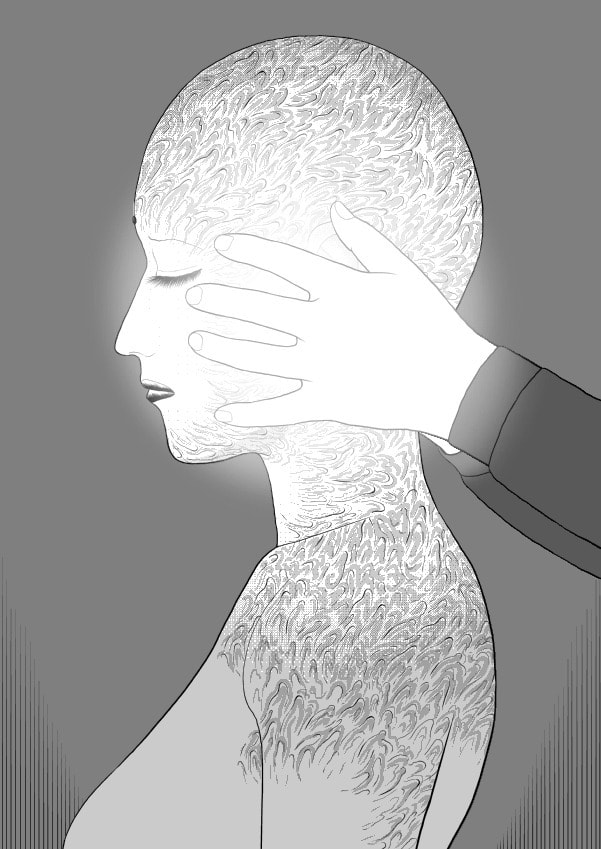 Paperakyu Chapter 101 page 132 - 