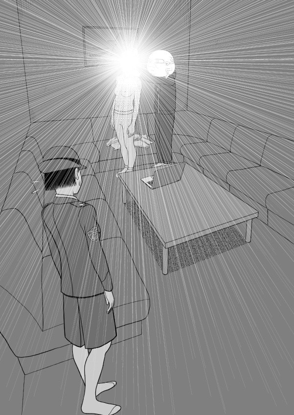 Paperakyu Chapter 101 page 134 - 