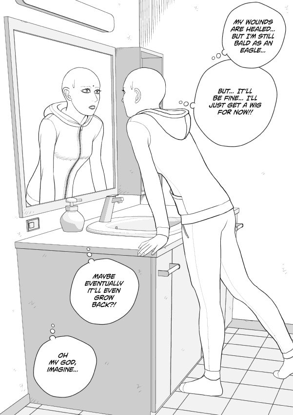 Paperakyu Chapter 101 page 139 - 