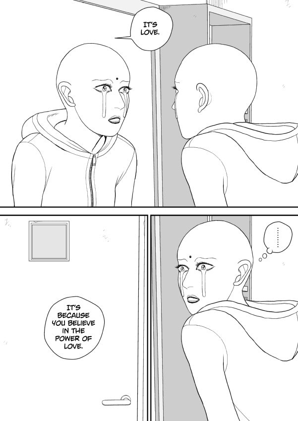 Paperakyu Chapter 101 page 141 - 