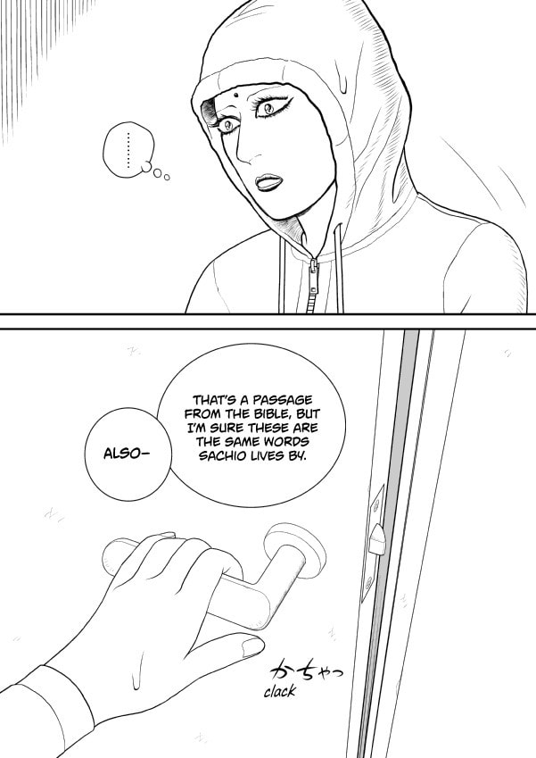 Paperakyu Chapter 101 page 143 - 