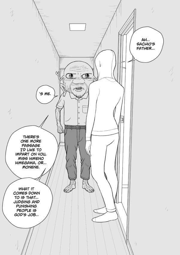 Paperakyu Chapter 101 page 144 - 