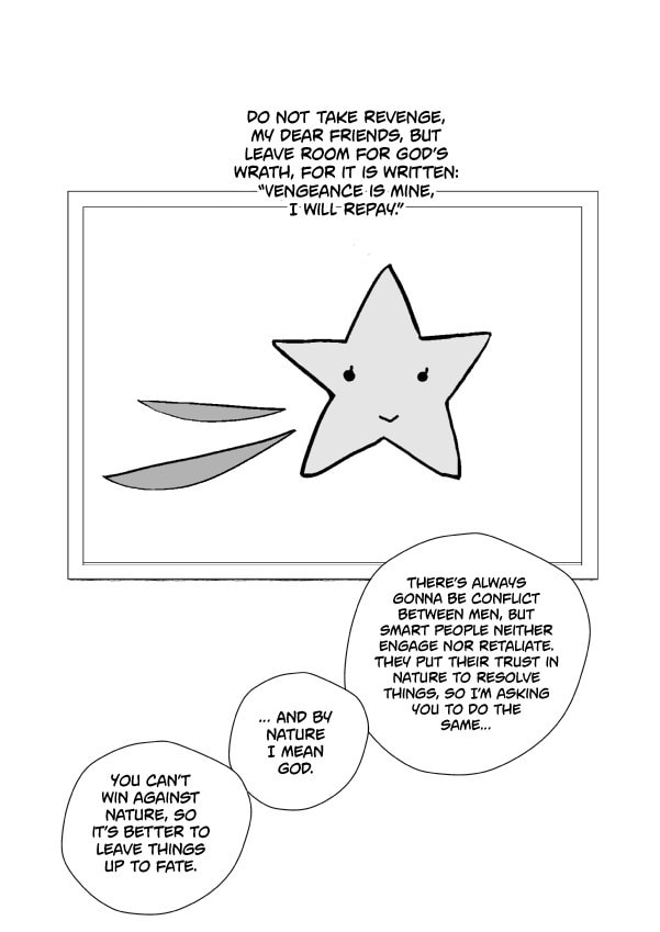 Paperakyu Chapter 101 page 145 - 