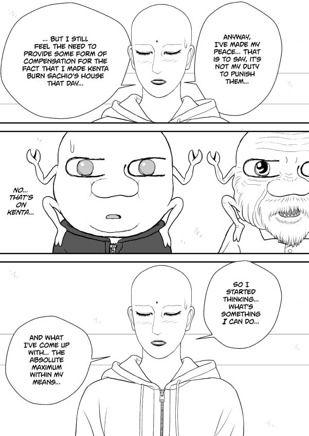Paperakyu Chapter 101 page 150 - 