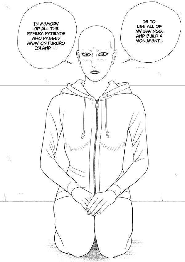 Paperakyu Chapter 101 page 151 - 