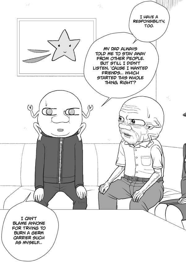 Paperakyu Chapter 101 page 154 - 