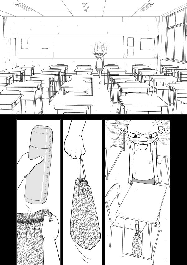 Paperakyu Chapter 101 page 157 - 