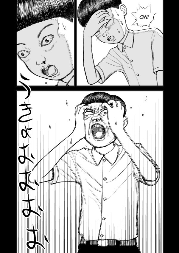 Paperakyu Chapter 101 page 161 - 